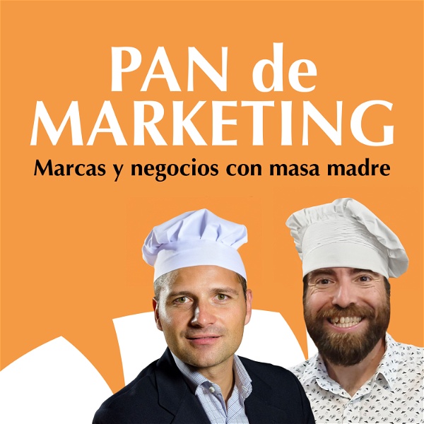 Artwork for Pan de Marketing