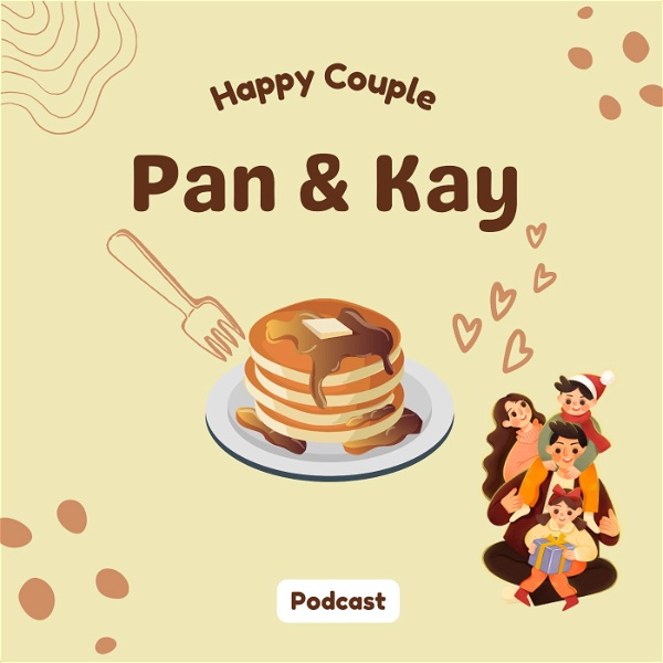 Artwork for Pan & Kay