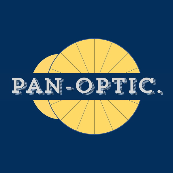 Artwork for Pan-Optic Podcast