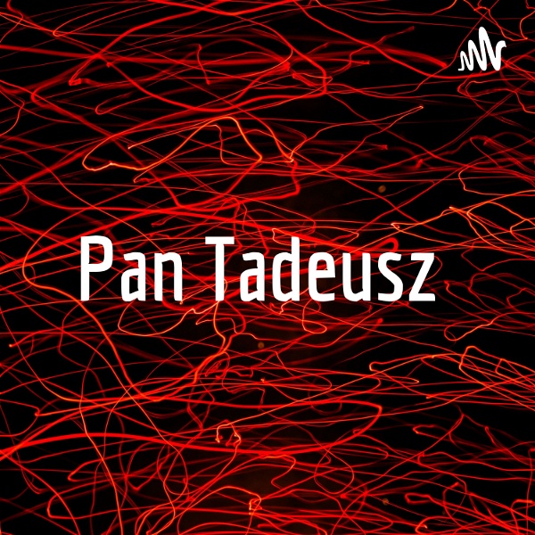 Artwork for Pan Tadeusz