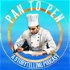 Pan To Pen: A Story Telling Podcast By A Chef Telling Fatual and Fictional Stories