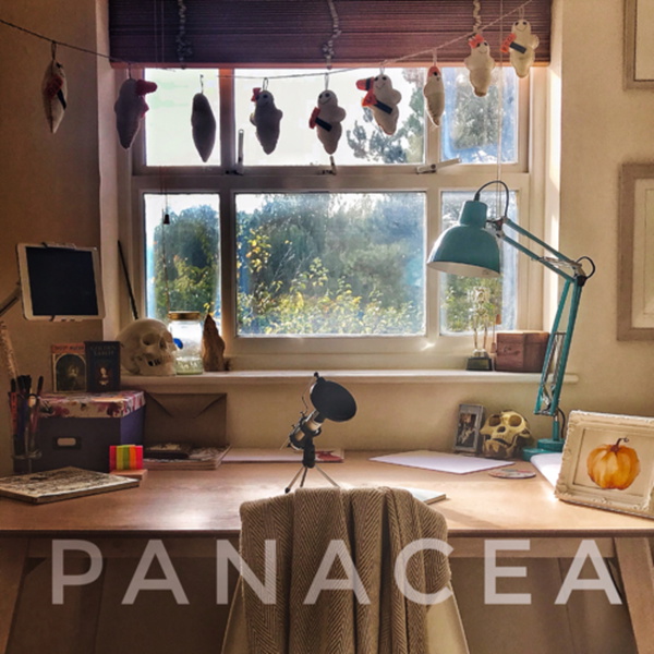Artwork for Panacea