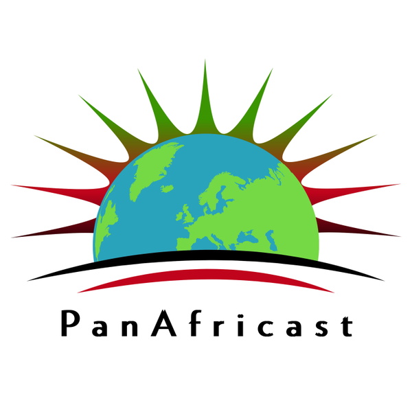 Artwork for PanAfricast