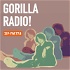 Panasonic presents GORILLA RADIO!