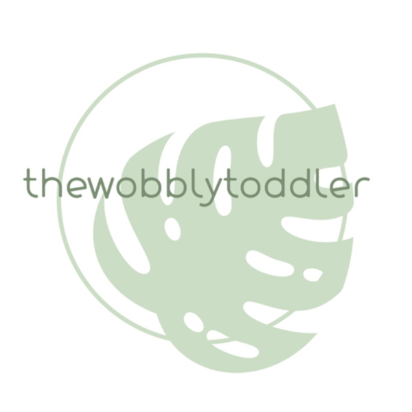Artwork for The Wobbly Toddler
