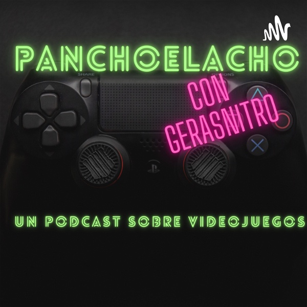 Artwork for Panchoelacho