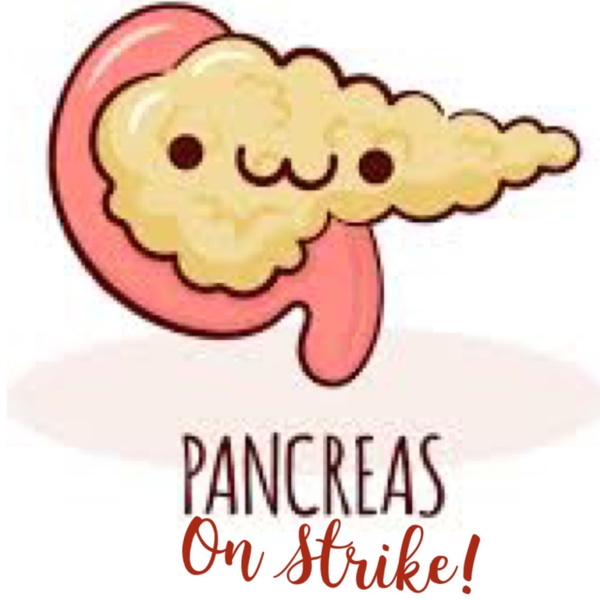Artwork for Pancreas On Strike!