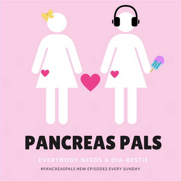 Artwork for Pancreas Pals