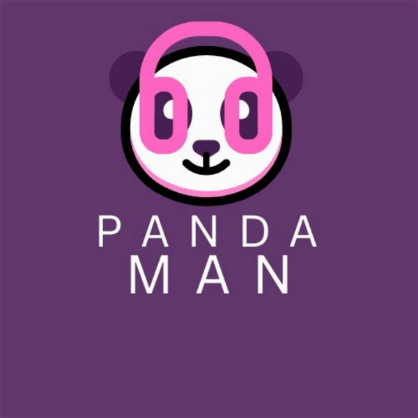 Artwork for PANDA MAN