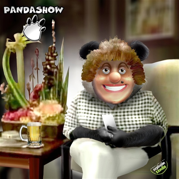 Artwork for Panda Show