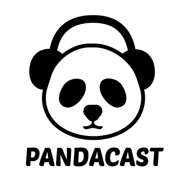 Artwork for PandaCast