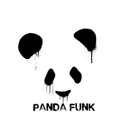 Artwork for PandaFunkRadio