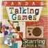 Panda's Talking Games