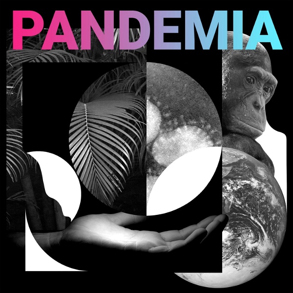 Artwork for Pandemia