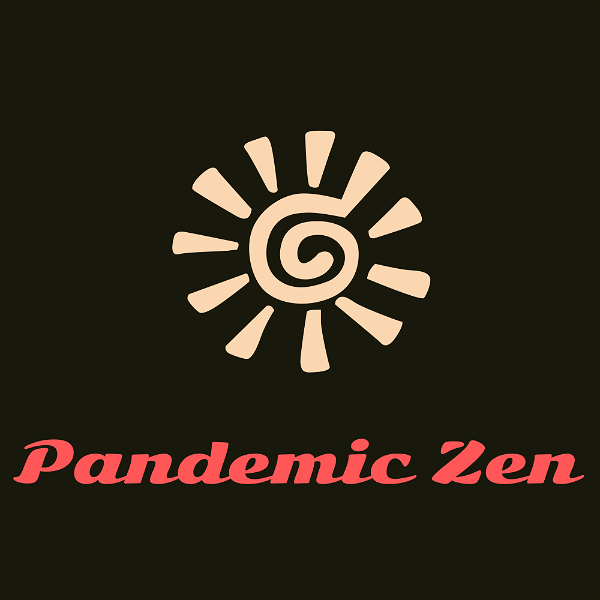 Artwork for Pandemic Zen