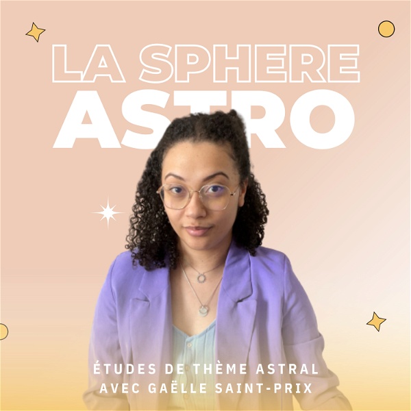 Artwork for La Sphere Astro