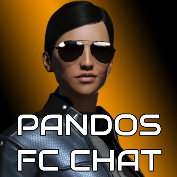 Artwork for Pando's FC Chat