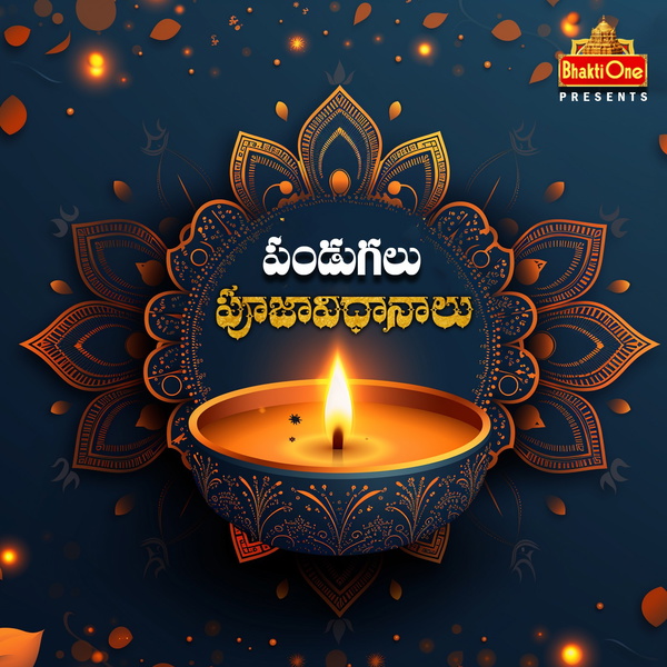 Artwork for Pandugalu