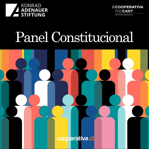 Artwork for Panel Constitucional