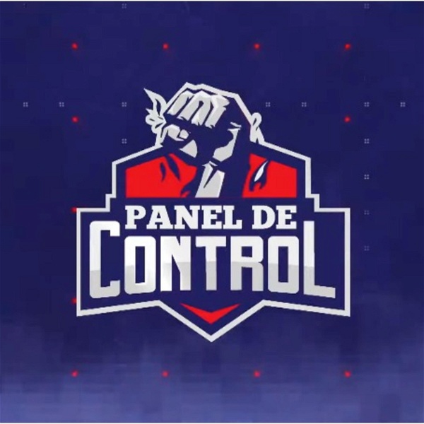 Artwork for Panel De Control