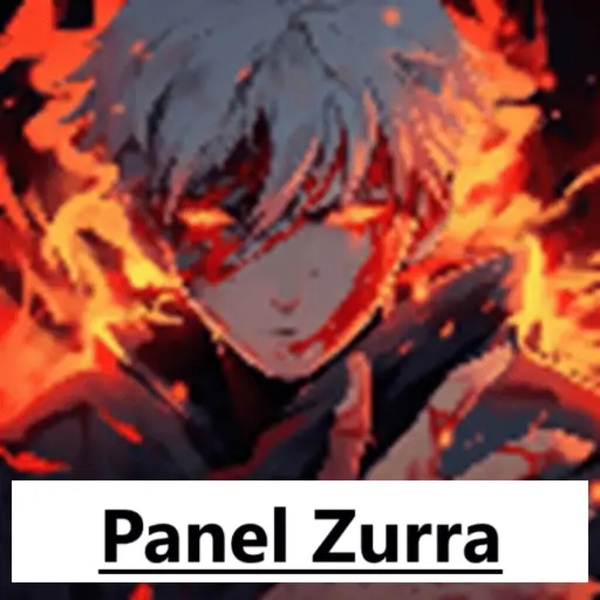 Artwork for Panel Zurra v2