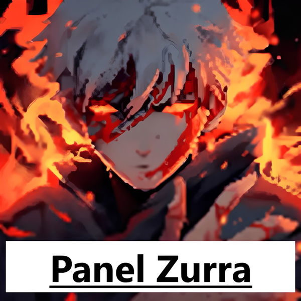 Artwork for Panel Zurra