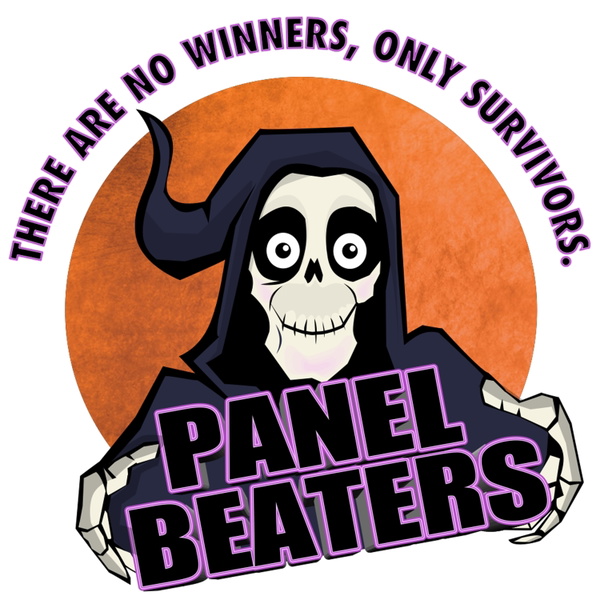 Artwork for Panelbeaters