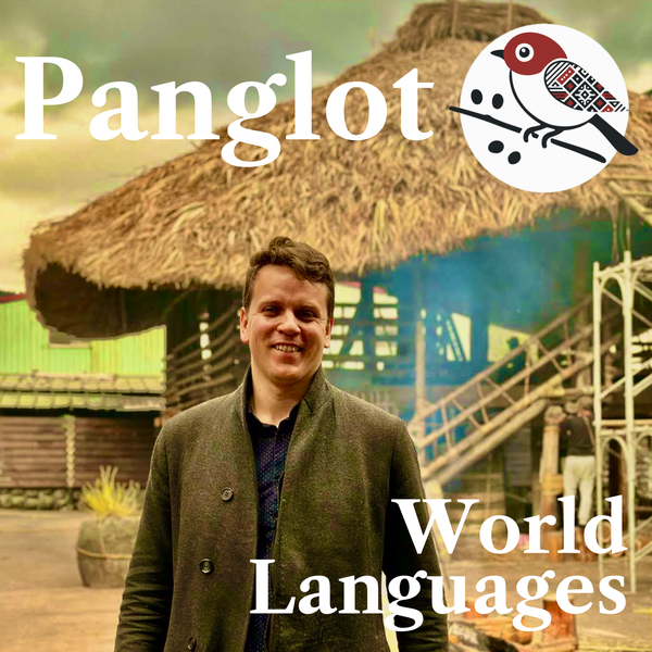 Artwork for Panglot World Languages