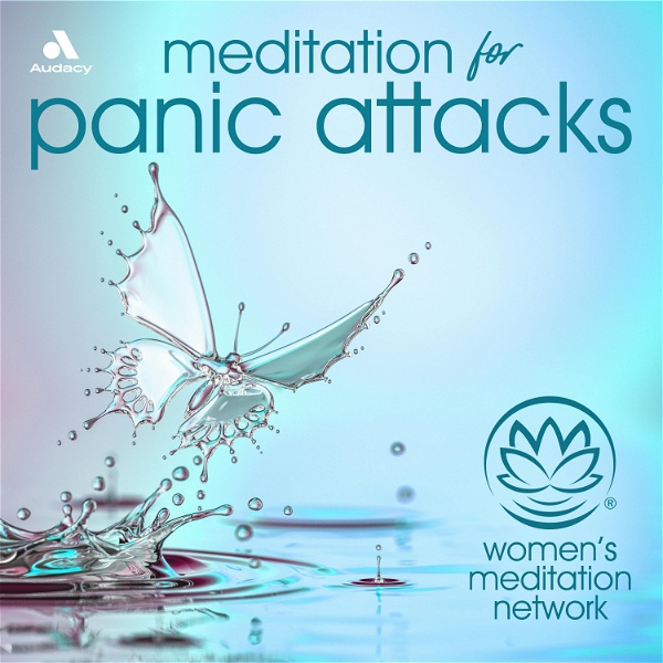 Artwork for Panic Attack Meditation