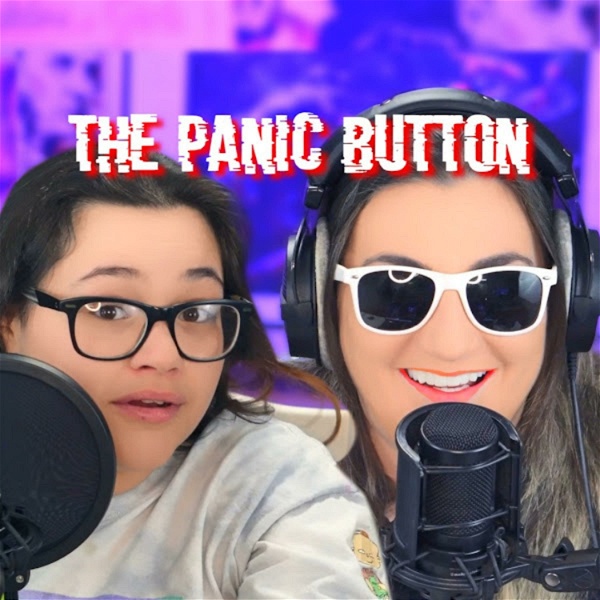 Artwork for Panic Button Podcast