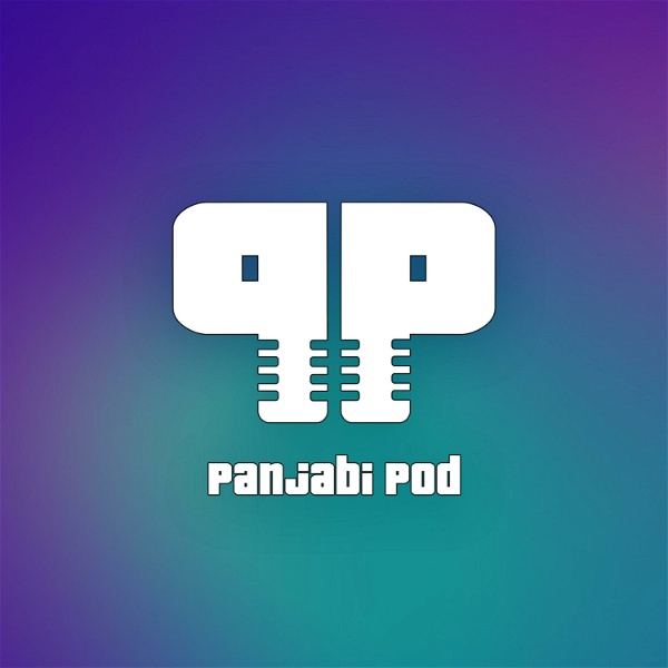 Artwork for Panjabi Pod