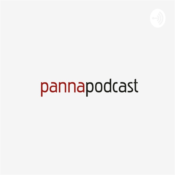 Artwork for PannaPodcast