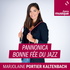 Pannonica, bonne fée du jazz