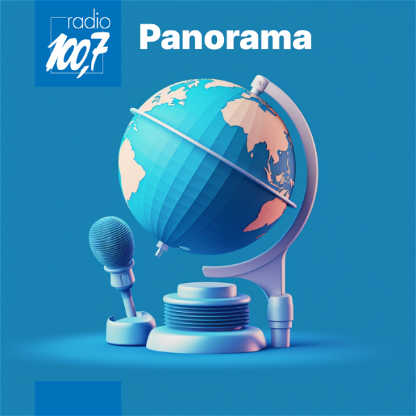 Artwork for Panorama