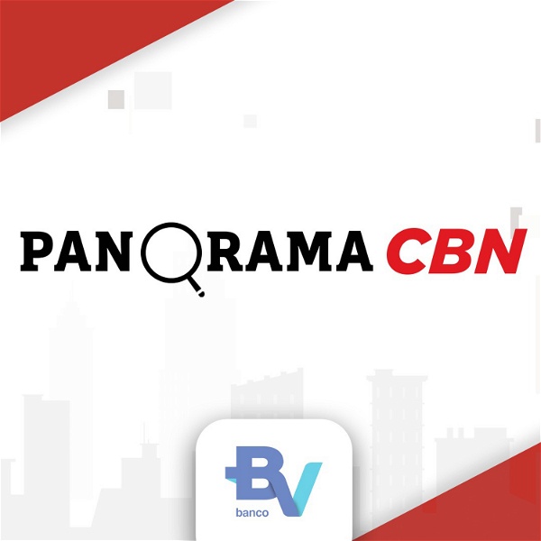 Artwork for Panorama CBN