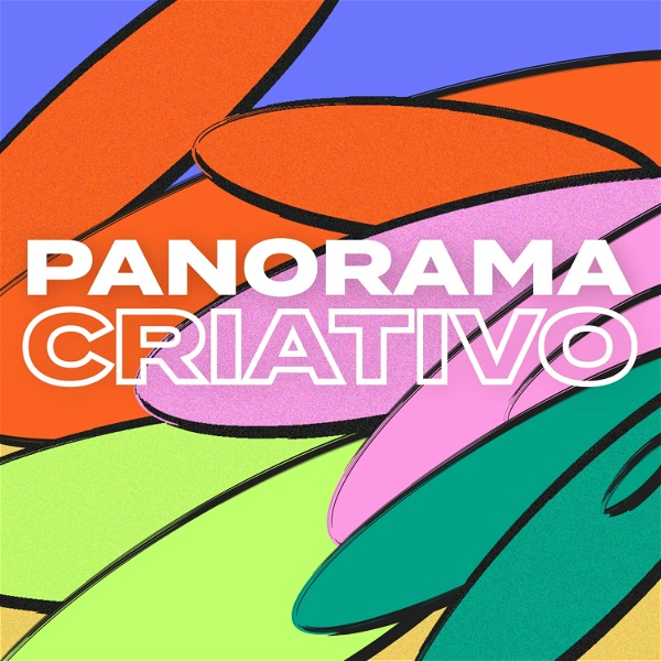 Artwork for Panorama Criativo