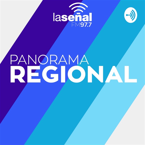 Artwork for Panorama Regional