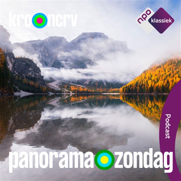 Artwork for Panorama Zondag