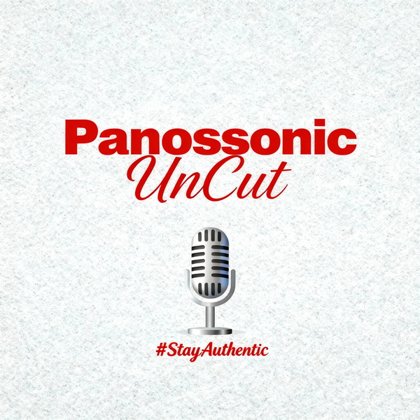 Artwork for Panossonic UnCut