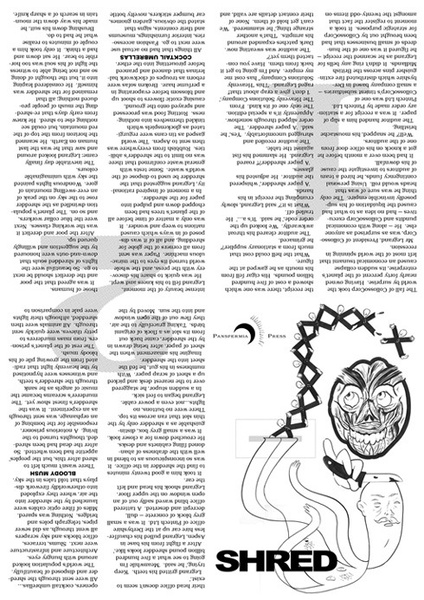 Artwork for Panspermia Press Podcast