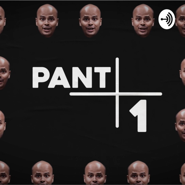 Artwork for Pant Plus 1