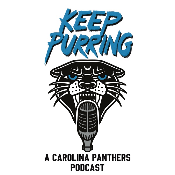 Artwork for Keep Purring: A Carolina Panthers Podcast
