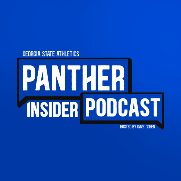 Artwork for Panther Insider Podcast