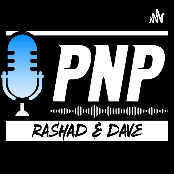 Artwork for Panther Nation Podcast