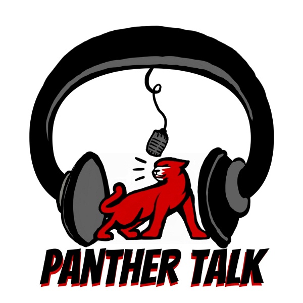 Artwork for Panther Talk Podcast