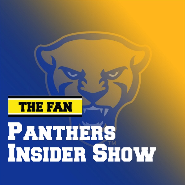 Artwork for Panthers Insider Show