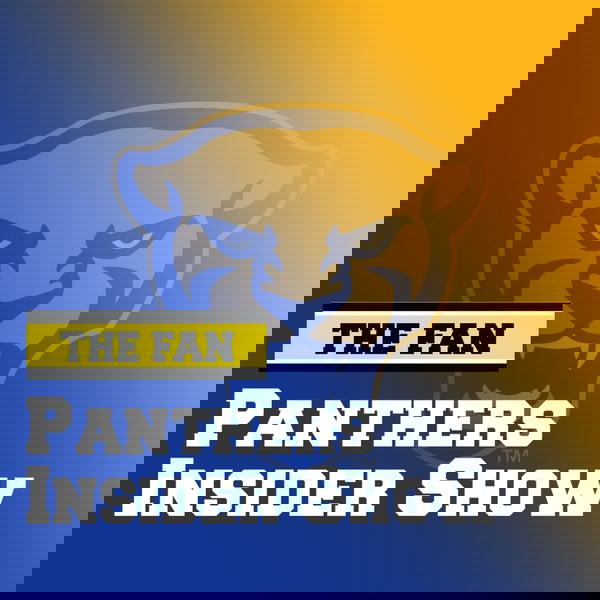 Artwork for Panthers Insider Show