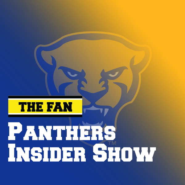 Artwork for Panthers Insider Show