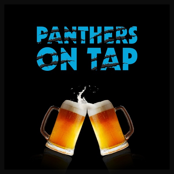 Artwork for Panthers On Tap