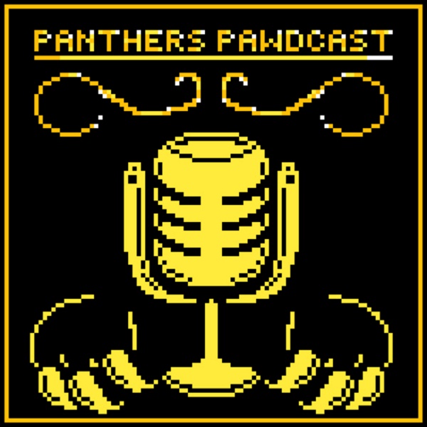 Artwork for Panthers Pawdcast
